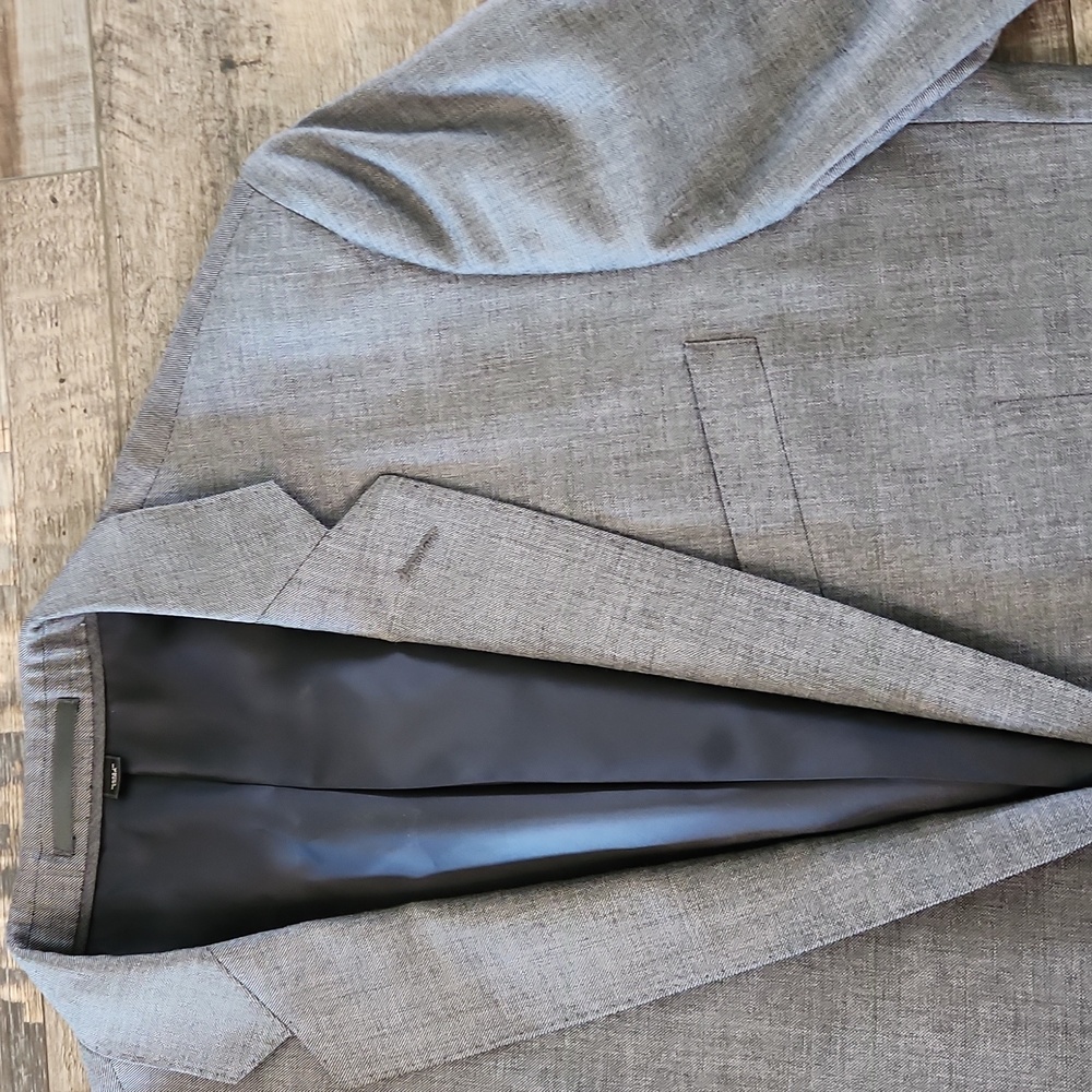 J.Crew Ludlow Slim Fit Suit - Picture 5 of 16